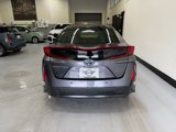 Used 2017 Toyota Prius Prime Advanced image 4
