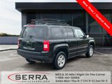 Used 2015 Jeep Patriot Sport w/ Power Value Group image 5