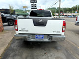 Used 2012 Nissan Frontier SV w/ SV Premium Utility Pkg image 5