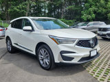 Used 2019 Acura RDX AWD w/ Technology Package image 4