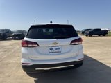 Used 2024 Chevrolet Equinox LT image 5