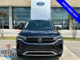 Used 2022 Volkswagen Taos SE image 2