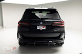 Used 2022 BMW X5 M w/ Competition Package 2 image 4