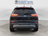 Used 2019 Jeep Cherokee Limited image 4
