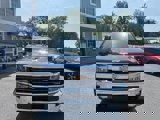 Used 2018 Chevrolet Silverado 2500 LTZ w/ Vortec Plus Package image 3