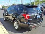 Certified 2016 Ford Explorer 4WD image 5