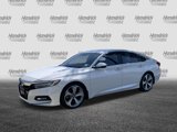 Used 2018 Honda Accord Touring image 5