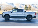 Used 2021 Chevrolet Silverado 1500 LT Trail Boss w/ Bed Protection Package image 6
