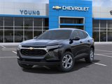 New 2025 Chevrolet Trax LS w/ LS Convenience Package image 6