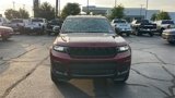 New 2025 Jeep Grand Cherokee L Laredo image 2