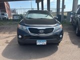 Used 2011 Kia Sorento LX w/ Convenience Pkg image 3