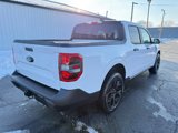 New 2025 Ford Maverick XLT w/ XLT Luxury Package image 3