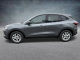 New 2025 Ford Escape Active image 2