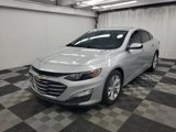 Used 2020 Chevrolet Malibu LT image 3