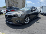 Used 2014 MAZDA MAZDA3 i Touring w/ Technology Package image 2