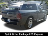 Certified 2015 RAM 1500 Express image 5
