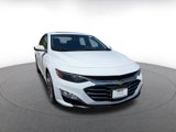 Used 2023 Chevrolet Malibu LT w/ Driver Confidence Package image 3