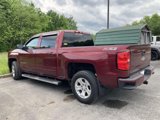 Used 2017 Chevrolet Silverado 1500 LT w/ All Star Edition image 5