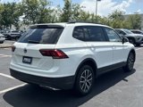 Used 2021 Volkswagen Tiguan S image 5