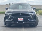 New 2025 Chevrolet Blazer EV SS image 2