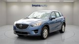Used 2016 MAZDA CX-5 Sport w/ Rear Camera Package image 2