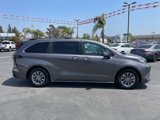 Used 2023 Toyota Sienna XLE image 3