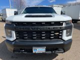 Used 2020 Chevrolet Silverado 2500 W/T w/ WT Convenience Package image 2