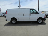 Used 2022 Chevrolet Express 3500 w/ Driver Convenience Package image 5