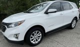 Used 2019 Chevrolet Equinox LT image 3