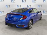 Used 2017 Honda Civic EX-L image 5