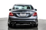 Used 2021 Mercedes-Benz C 300 Sedan image 3
