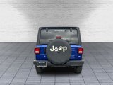 Used 2019 Jeep Wrangler Unlimited Sport S image 3