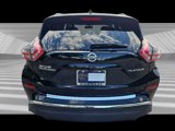 Used 2017 Nissan Murano Platinum image 5