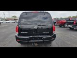 Used 2013 Nissan Armada Platinum image 4