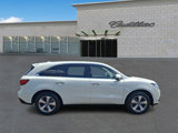 Used 2014 Acura MDX FWD image 4