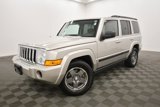 Used 2007 Jeep Commander Sport image 2