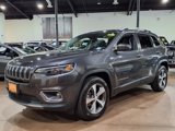 Certified 2021 Jeep Cherokee Limited image 3