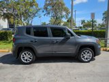 Certified 2023 Jeep Renegade Latitude image 4
