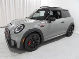 Used 2023 MINI Cooper John Cooper Works image 3