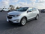 Used 2020 Chevrolet Equinox LT image 2
