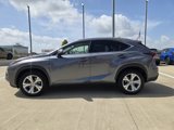 Used 2017 Lexus NX 200t FWD image 4