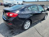 Used 2019 Chevrolet Cruze LS w/ LS Convenience Package image 3