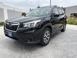 Used 2020 Subaru Forester Premium image 3