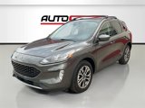 Used 2020 Ford Escape SEL image 3