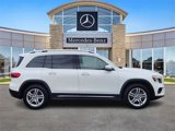 Certified 2022 Mercedes-Benz GLB 250 4MATIC image 5
