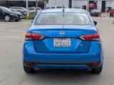 Certified 2024 Nissan Versa S w/ Trunk Package image 6
