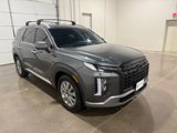 Used 2023 Hyundai Palisade SEL image 3