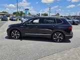Used 2023 Volkswagen Tiguan SEL R-Line image 4