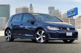 Used 2016 Volkswagen GTI Autobahn w/ Lighting Package (SEL) image 2