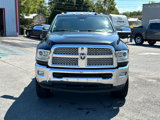 Used 2017 RAM 2500 Laramie w/ Snow Chief Group image 2